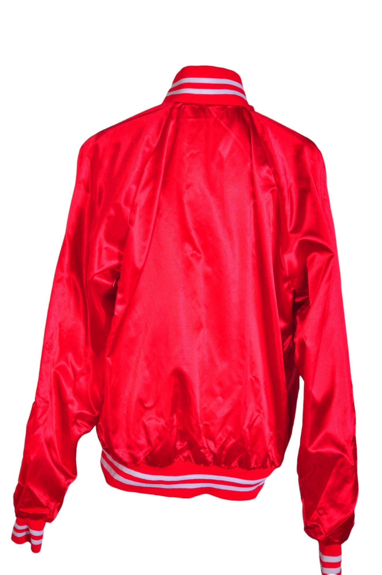 AUGUSTA Women Jackets Regular fit in Red - Size S | 20.2 $ KOOP