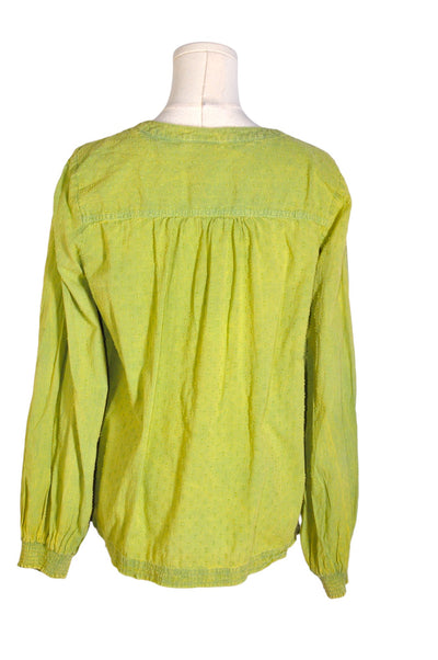 UNBRANDED Women Blouses Regular fit in Green - Size M | 9.99 $ KOOP