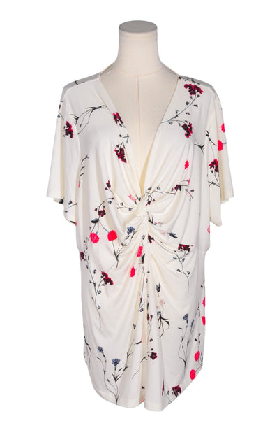 IVANKA TRUMP Women Blouses Regular fit in White - Size 2XL | 13.25 $ KOOP