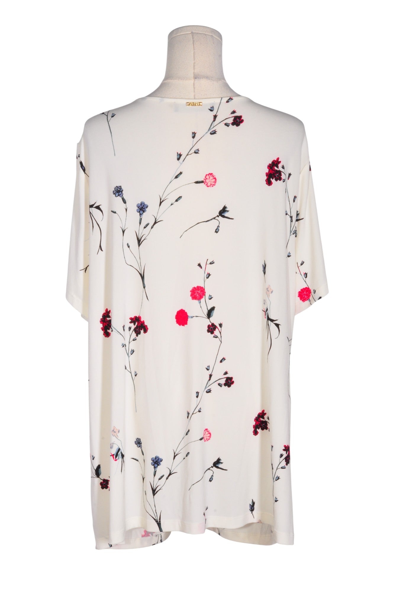 IVANKA TRUMP Women Blouses Regular fit in White - Size 2XL | 13.25 $ KOOP