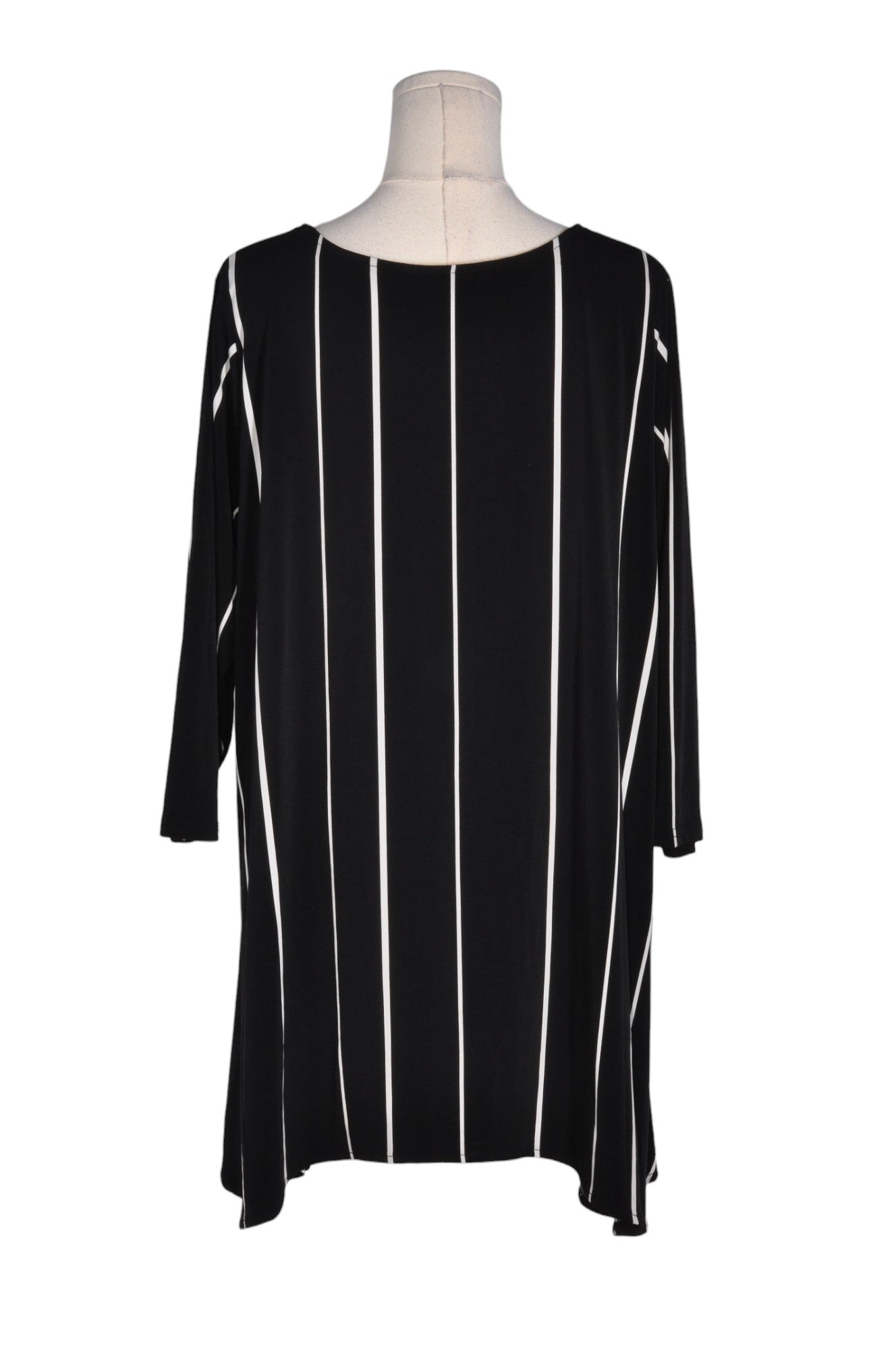ALFANI Women Tunics Regular fit in Black - Size 2XL | 9.99 $ KOOP