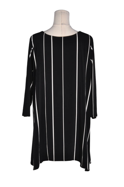 ALFANI Women Tunics Regular fit in Black - Size 2XL | 9.99 $ KOOP