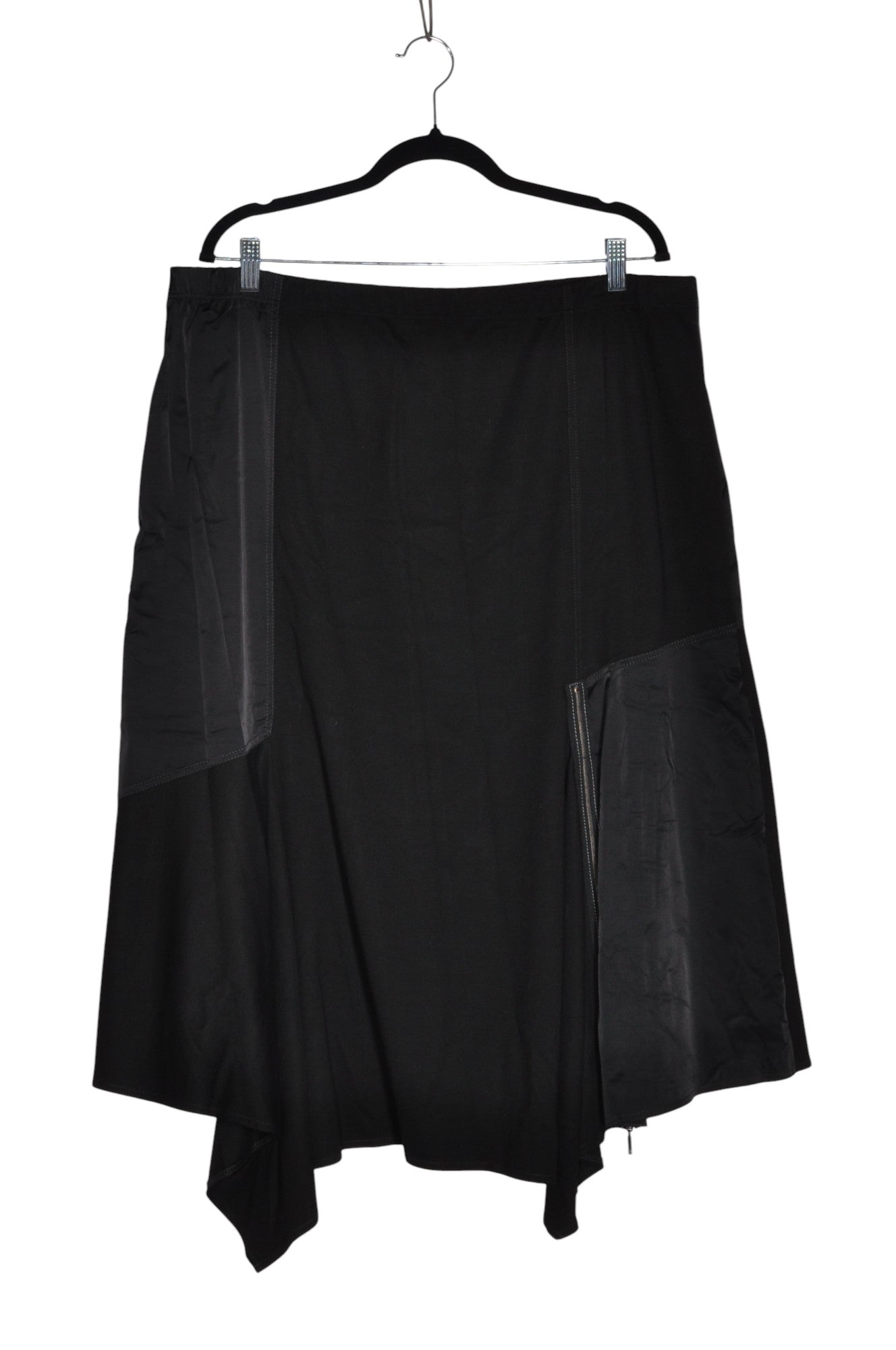 DORIS STREICH Women Casual Skirts Regular fit in Black - Size 50 | 32.29 $ KOOP