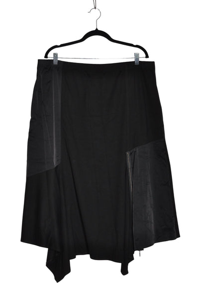 DORIS STREICH Women Casual Skirts Regular fit in Black - Size 50 | 32.29 $ KOOP
