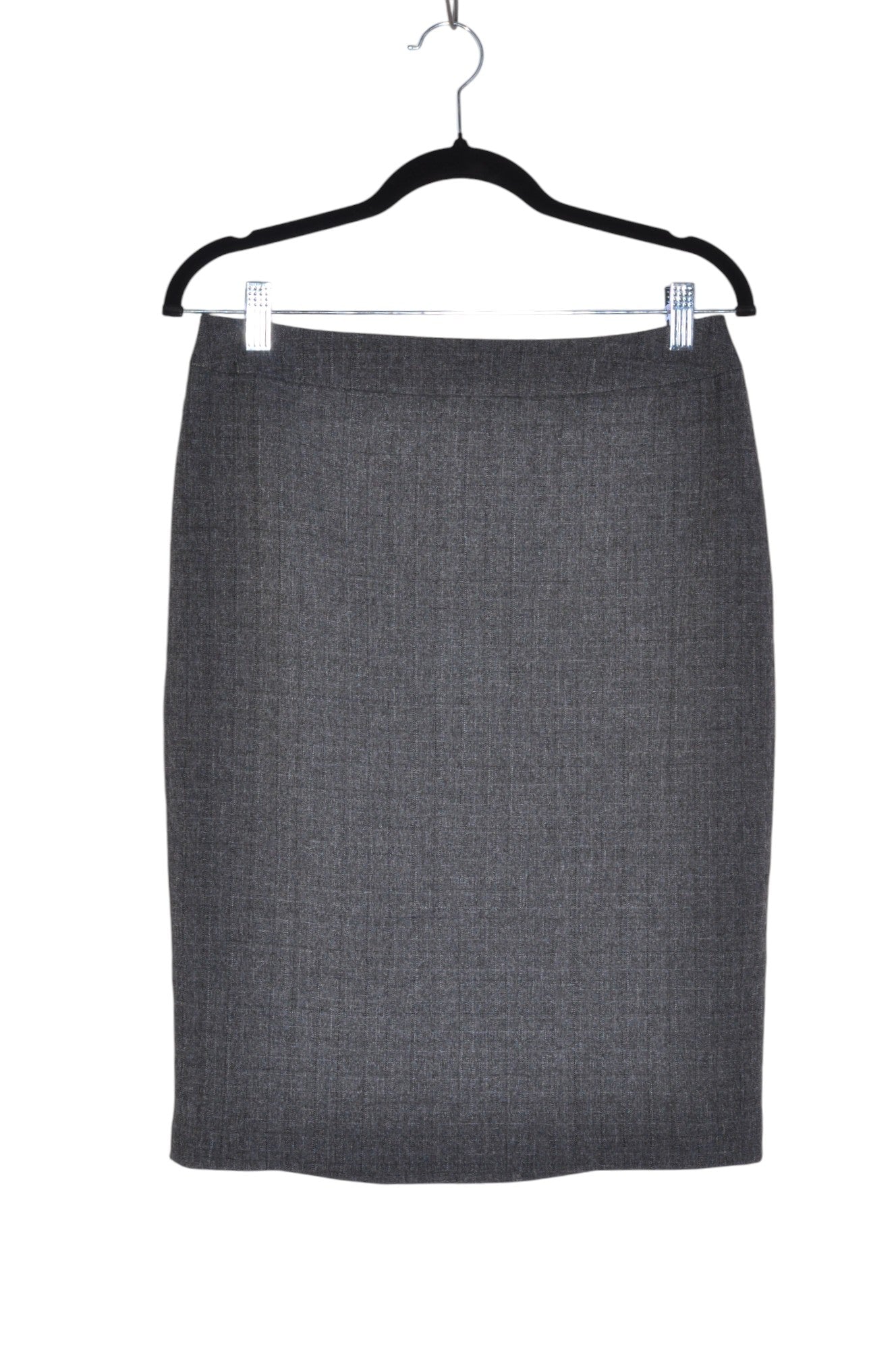 CLEO Women Pencil Skirts Regular fit in Gray - Size 6 | 12.3 $ KOOP