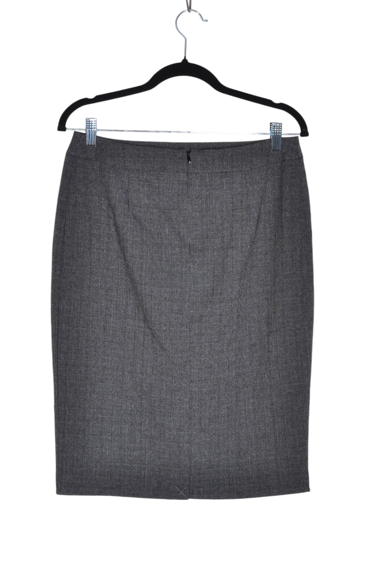 CLEO Women Pencil Skirts Regular fit in Gray - Size 6 | 12.3 $ KOOP