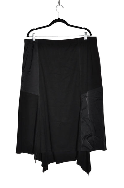 DORIS STREICH Women Casual Skirts Regular fit in Black - Size 50 | 32.29 $ KOOP