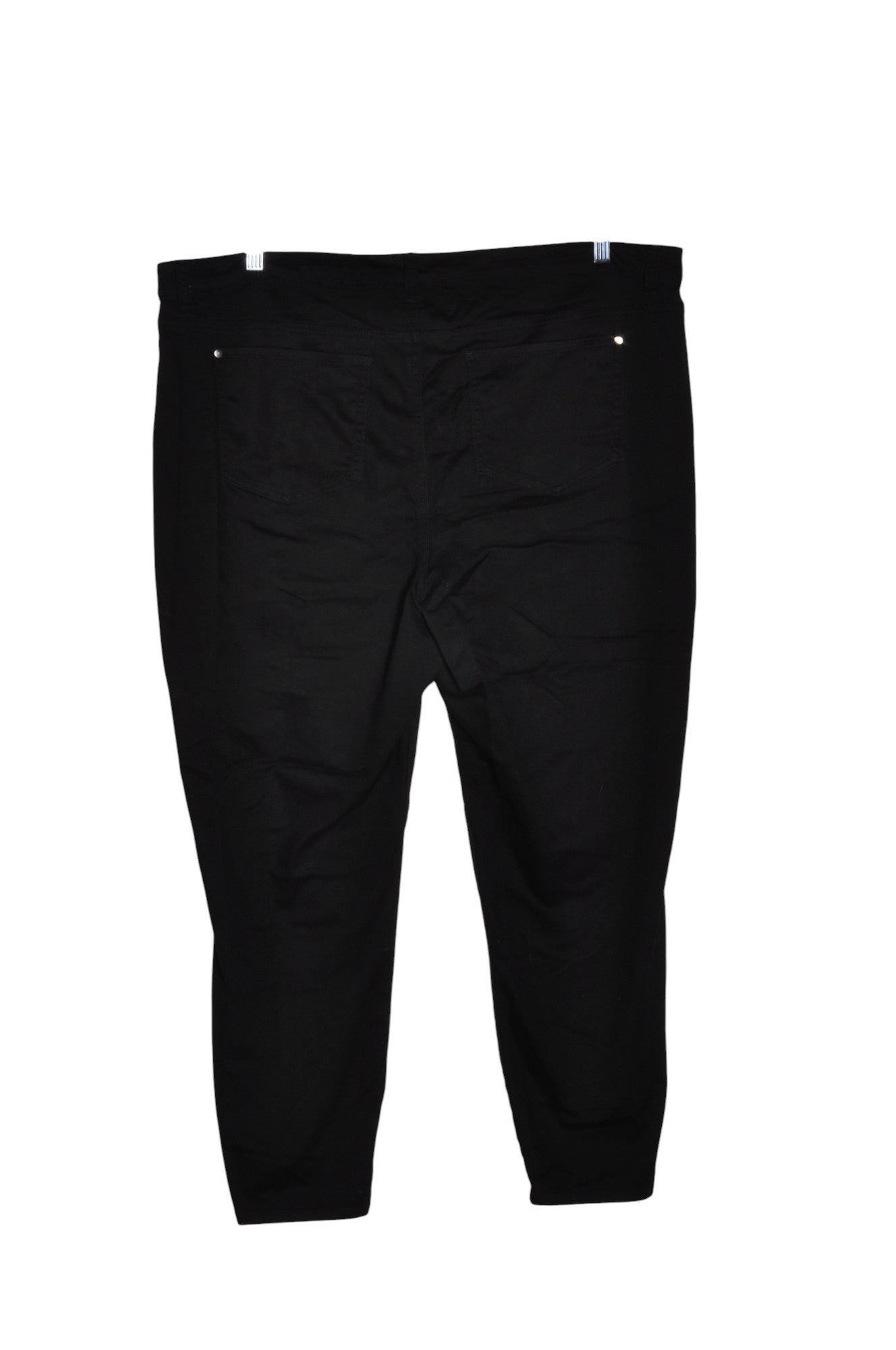 MICHEL STUDIO Women Work Pants Regular fit in Black - Size 54 | 22.3 $ KOOP