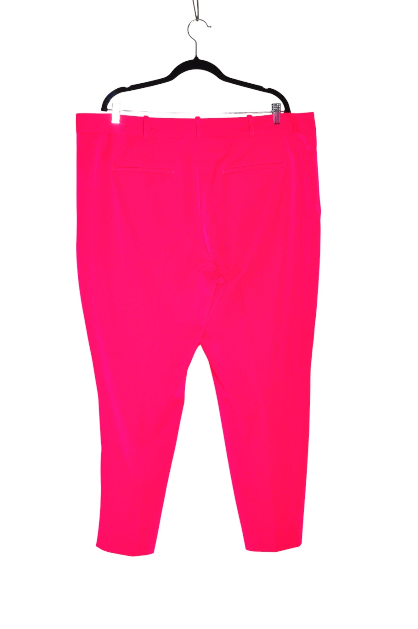 WORTHINGTON Women Trousers Regular fit in Pink - Size 20 | 13.2 $ KOOP