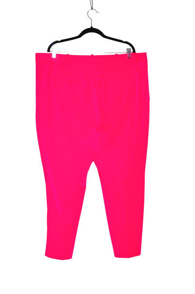 WORTHINGTON Women Trousers Regular fit in Pink - Size 20 | 13.2 $ KOOP