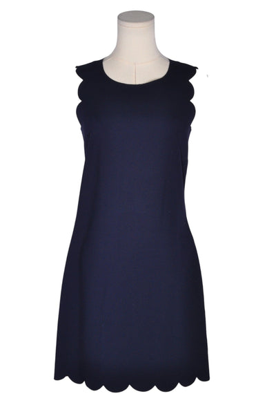 J. CREW Women Shift Dresses Regular fit in Blue - Size 0 | 89.9 $ KOOP