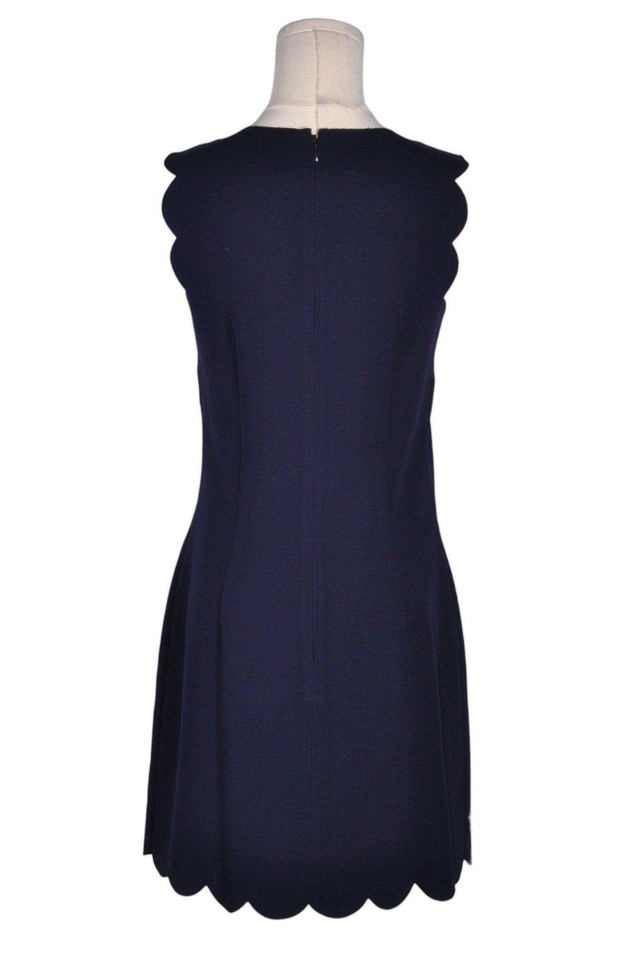 J. CREW Women Shift Dresses Regular fit in Blue - Size 0 | 89.9 $ KOOP