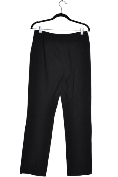 CHATEAU Women Work Pants Regular fit in Black - Size 9 | 16.29 $ KOOP