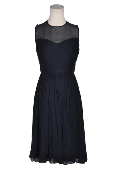 J. CREW Women Fit & Flare Dresses Regular fit in Black - Size 0 | 89.9 $ KOOP