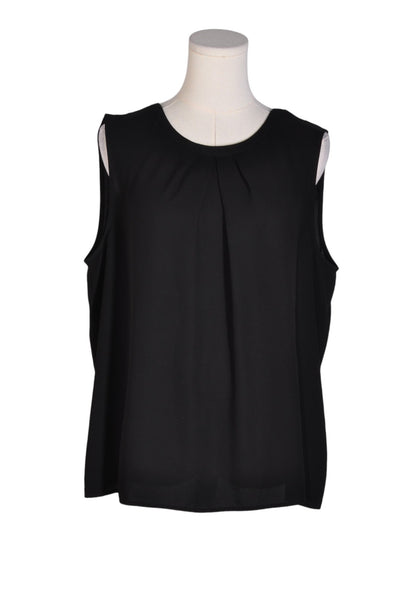 NINE WEST Women Blouses Regular fit in Black - Size XL | 12.99 $ KOOP