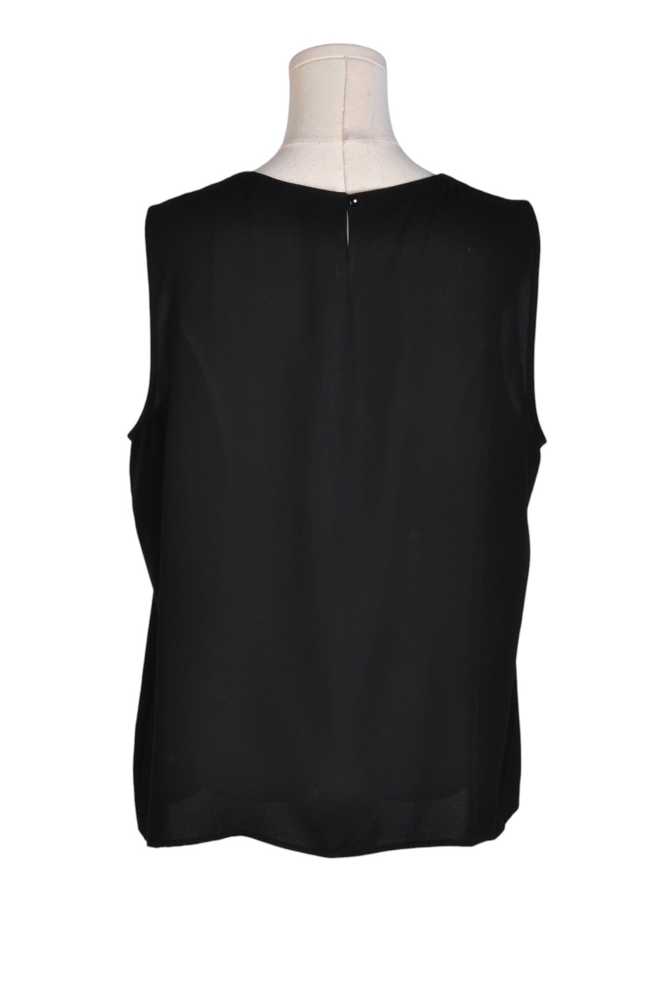 NINE WEST Women Blouses Regular fit in Black - Size XL | 12.99 $ KOOP