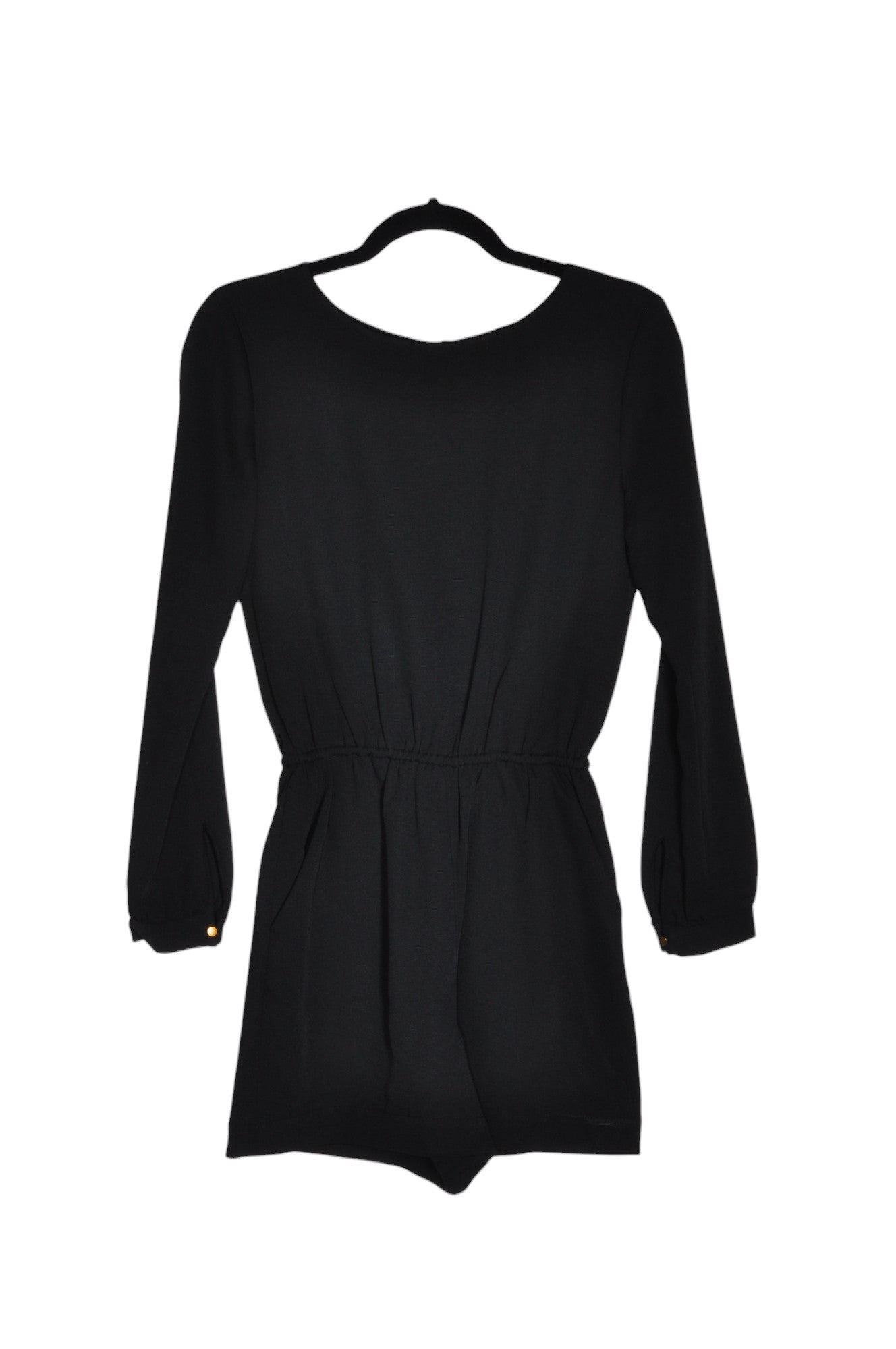 WILFRED Women Rompers Regular fit in Black - Size S | 28.5 $ KOOP