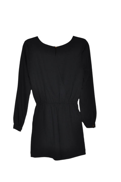 WILFRED Women Rompers Regular fit in Black - Size S | 28.5 $ KOOP