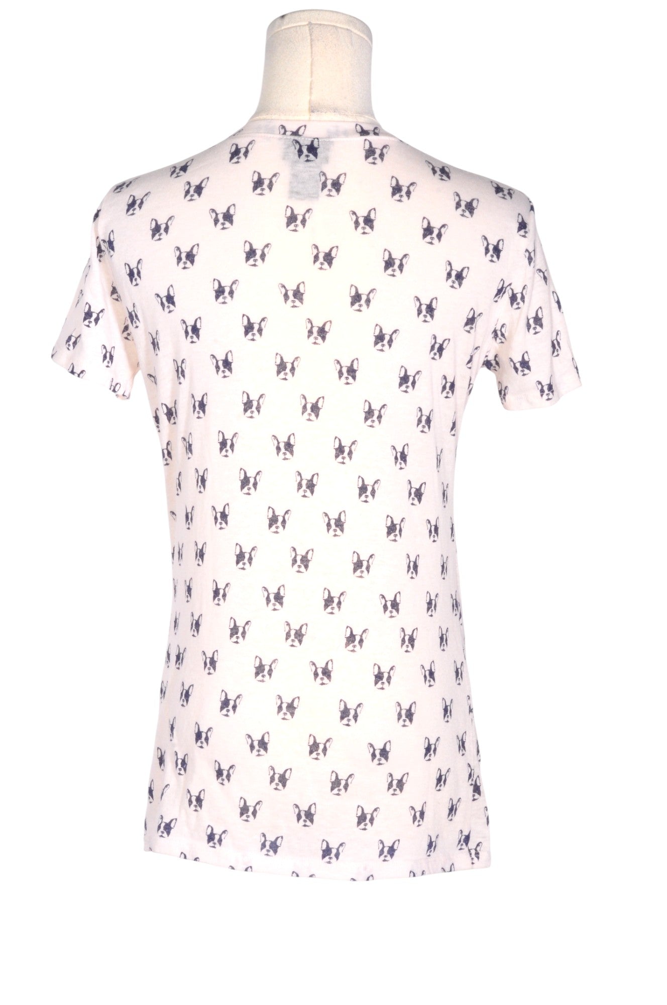 RUE 21 Women T-Shirts Regular fit in White - Size L | 9.99 $ KOOP