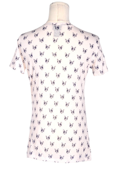 RUE 21 Women T-Shirts Regular fit in White - Size L | 9.99 $ KOOP