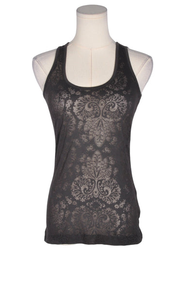 FRENCH CONNECTION Women Tank Tops Regular fit in Gray - Size XS | 34.29 $ KOOP