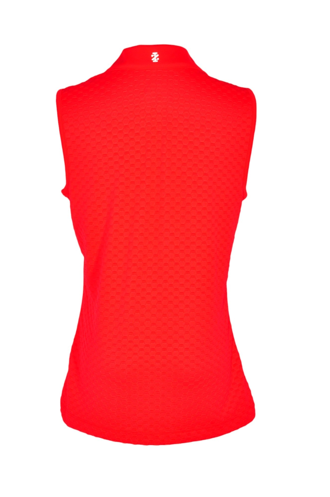 IZOD Women Polos Regular fit in Red - Size S | 17.6 $ KOOP