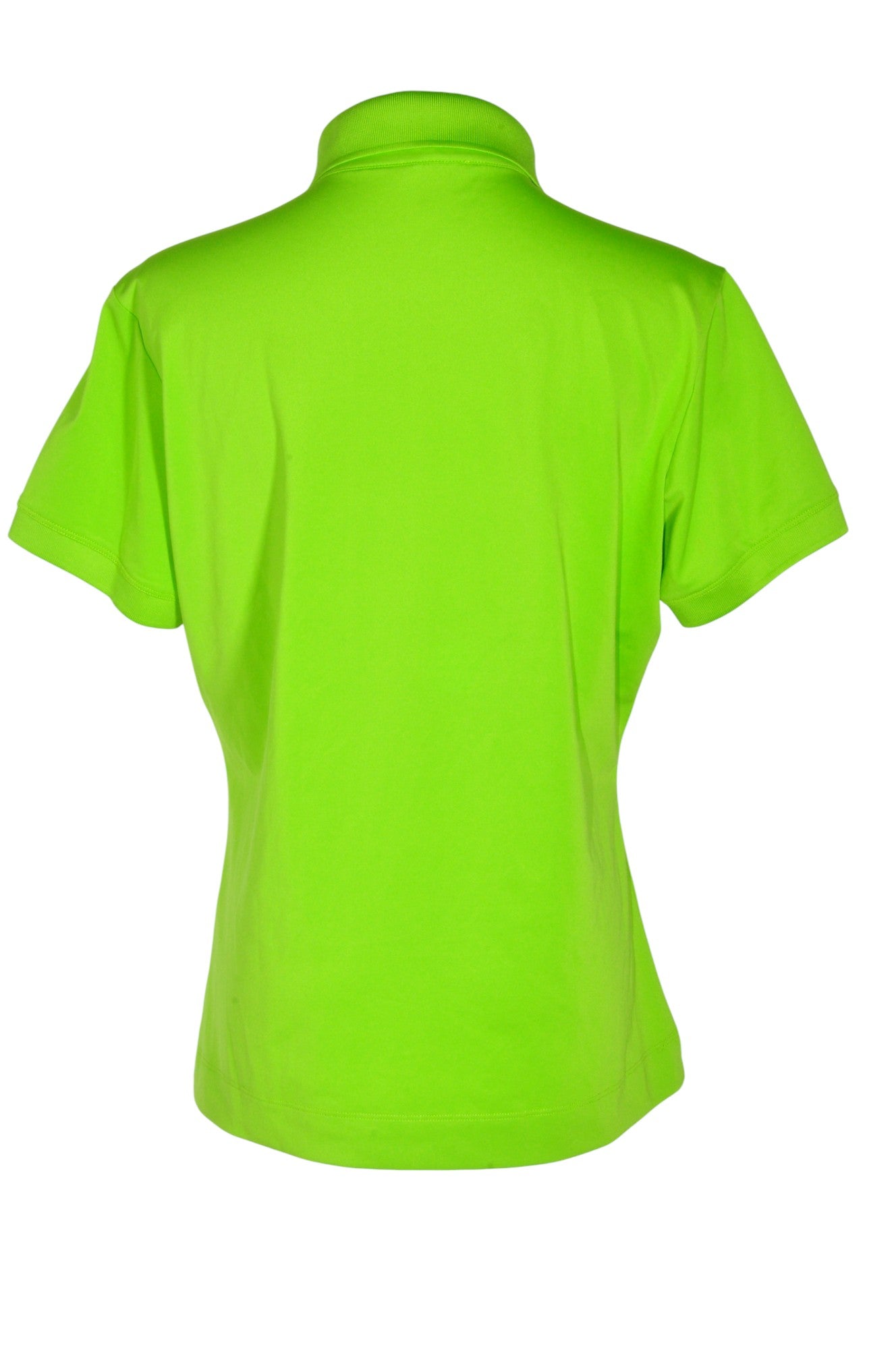 NIKE Women Activewear Tops Regular fit in Green - Size M | 19.99 $ KOOP