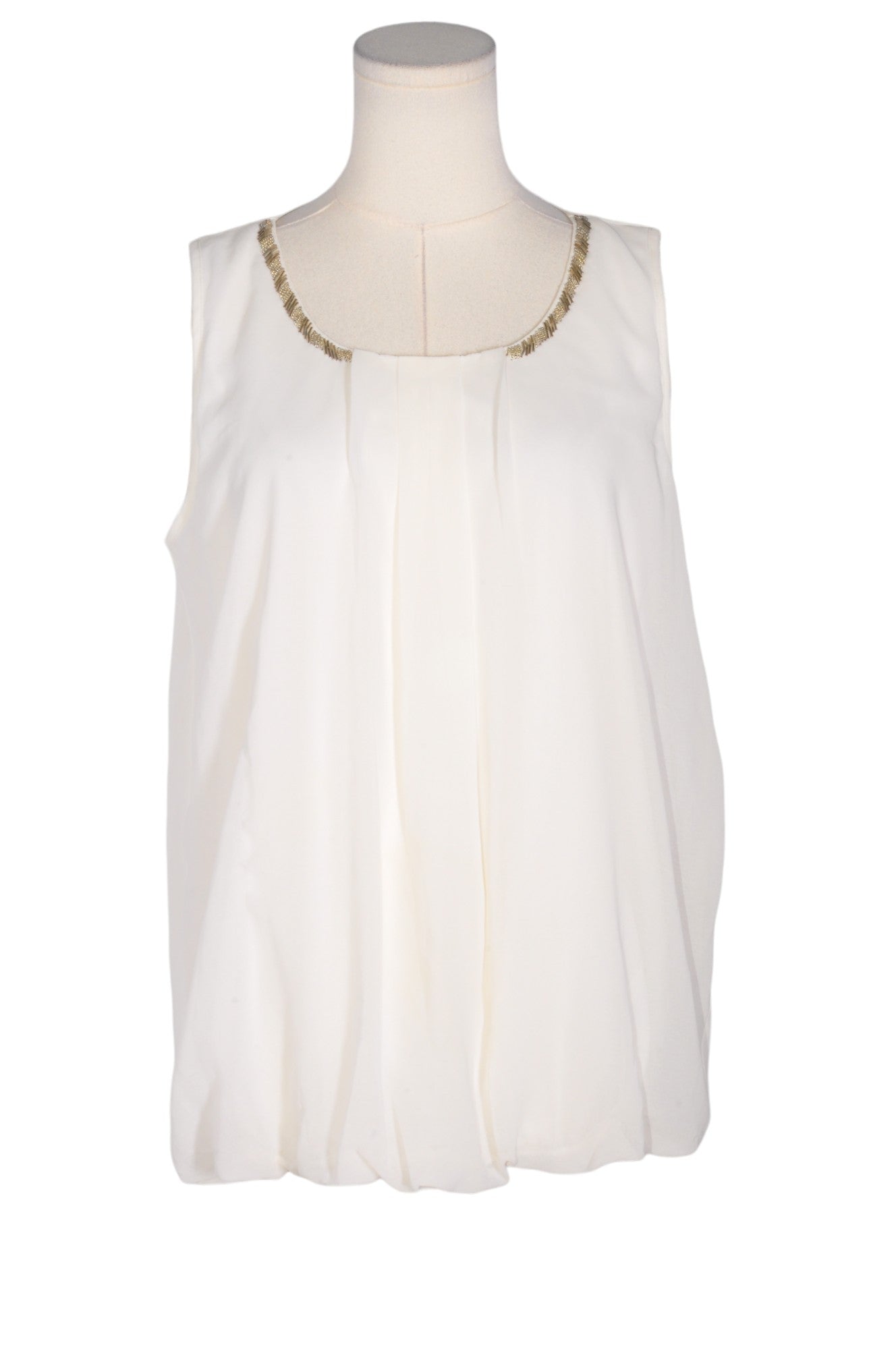 RICKI'S Women Blouses Regular fit in White - Size M | 24.95 $ KOOP