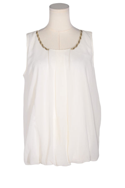 RICKI'S Women Blouses Regular fit in White - Size M | 24.95 $ KOOP