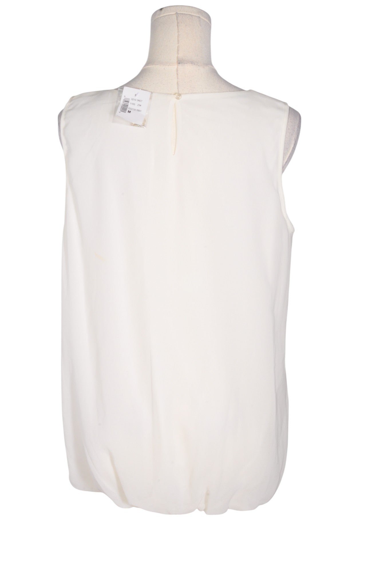 RICKI'S Women Blouses Regular fit in White - Size M | 24.95 $ KOOP