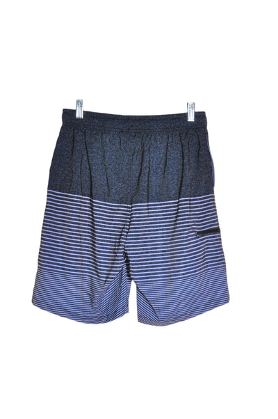 TEX FIT Women Classic Shorts Regular fit in Gray - Size L | 12.99 $ KOOP