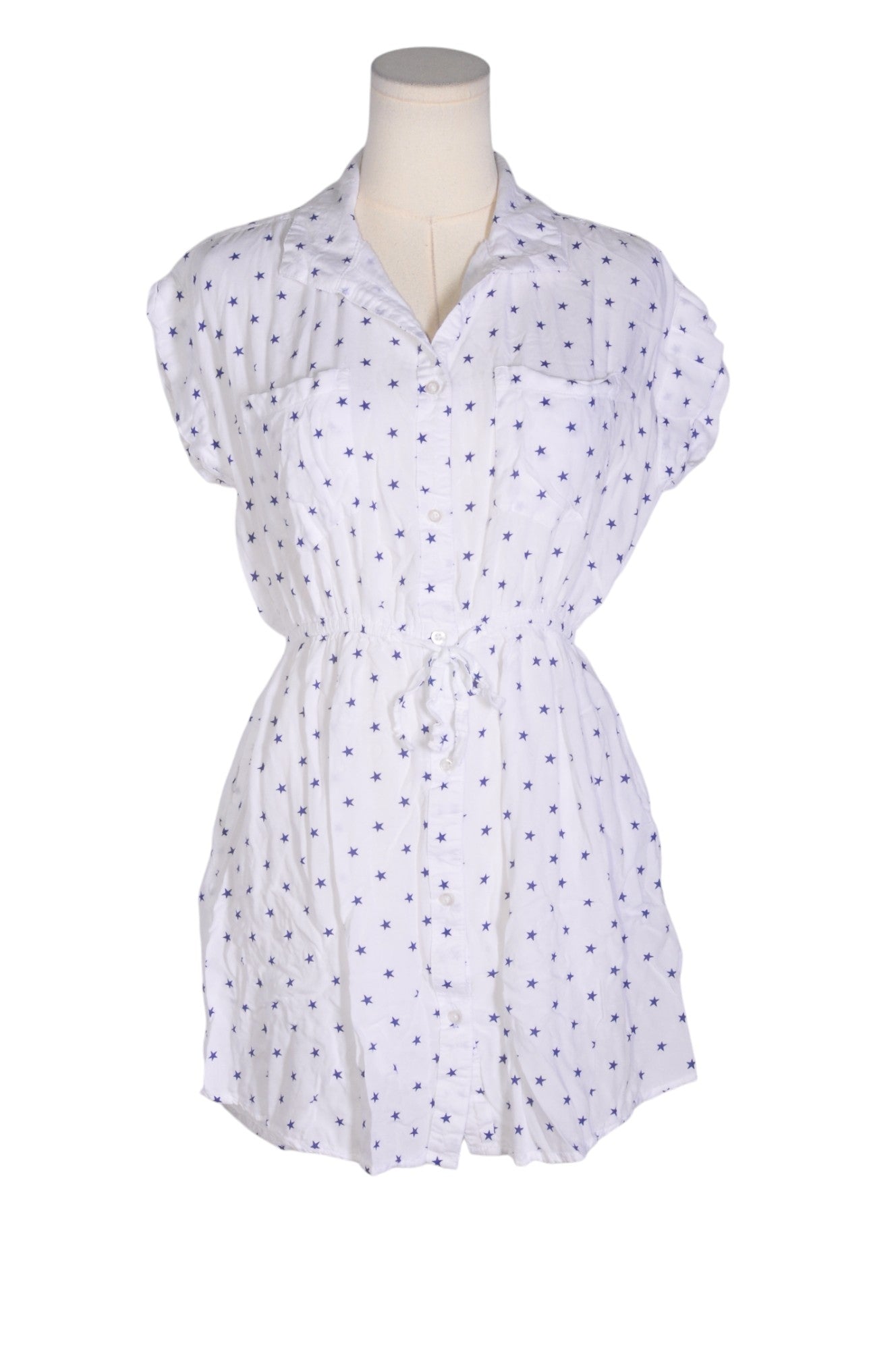 A NEW DAY Women T-Shirts Regular fit in White - Size XL | 9.99 $ KOOP