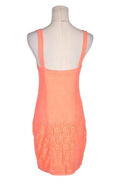 HOLLISTER Women Bodycon Dresses Regular fit in Orange - Size S | 19.99 $ KOOP
