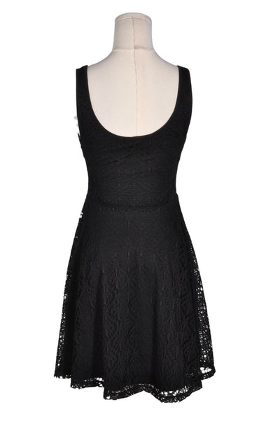 AEROPOSTALE Women Fit & Flare Dresses Regular fit in Black - Size S | 12.99 $ KOOP