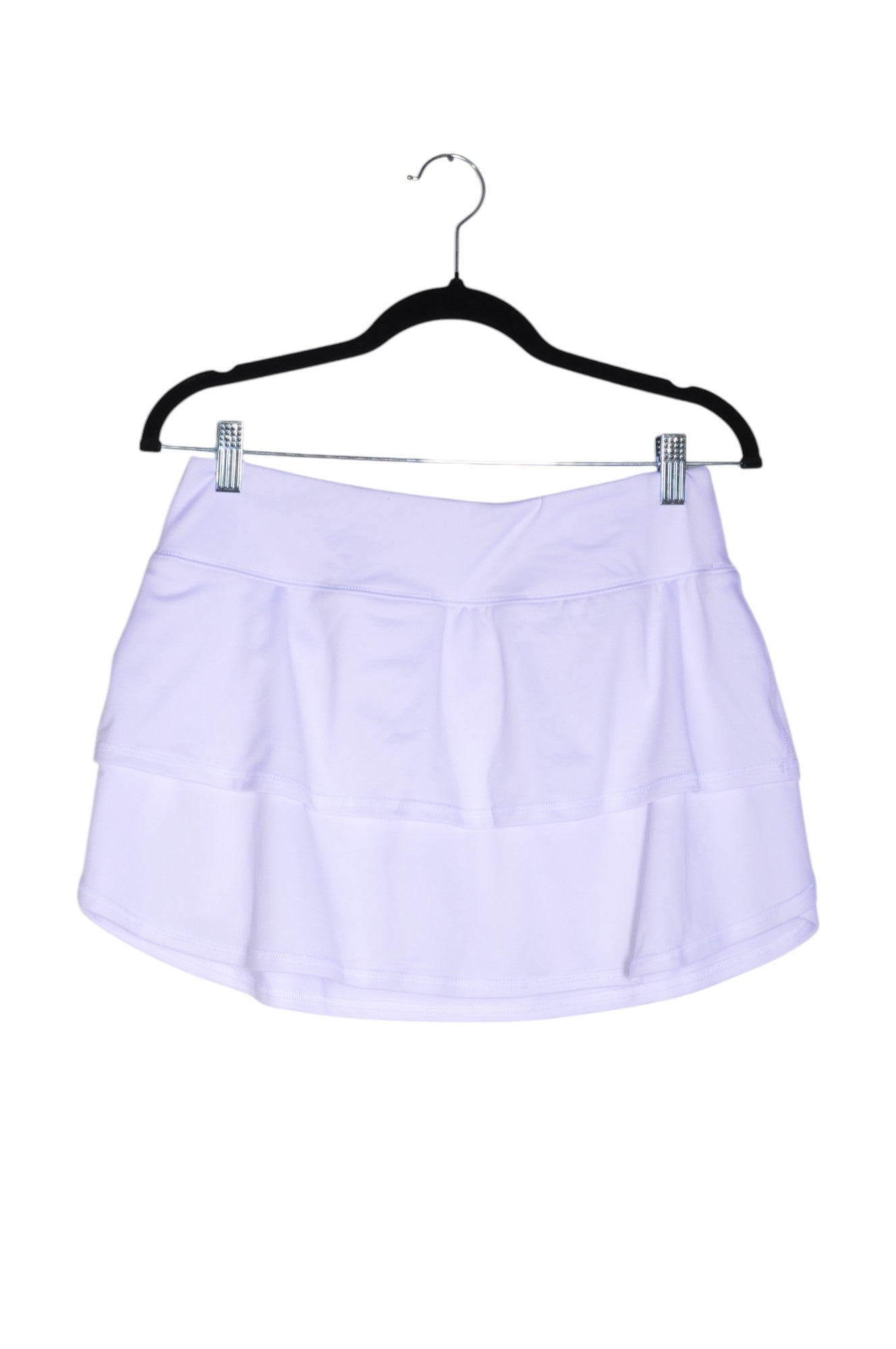 KOHL'S Women Casual Skirts Regular fit in White - Size M | 9.99 $ KOOP