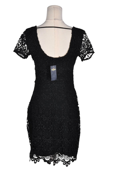 HOLLISTER Women Bodycon Dresses Regular fit in Black - Size S | 19.99 $ KOOP