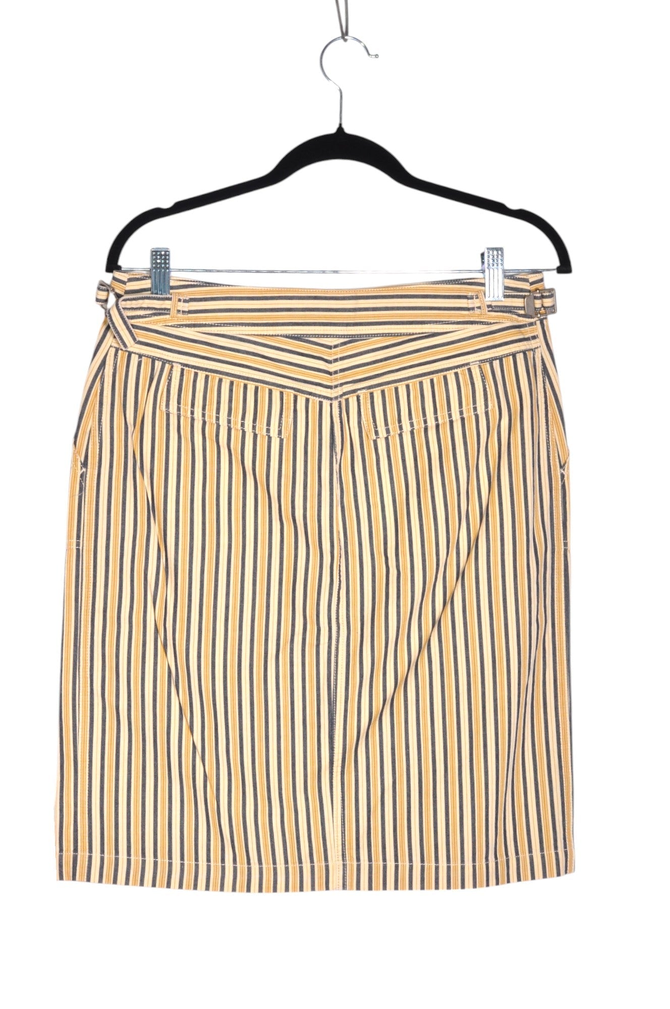 J. CREW Women Casual Skirts Regular fit in Brown - Size 6 | 49.99 $ KOOP