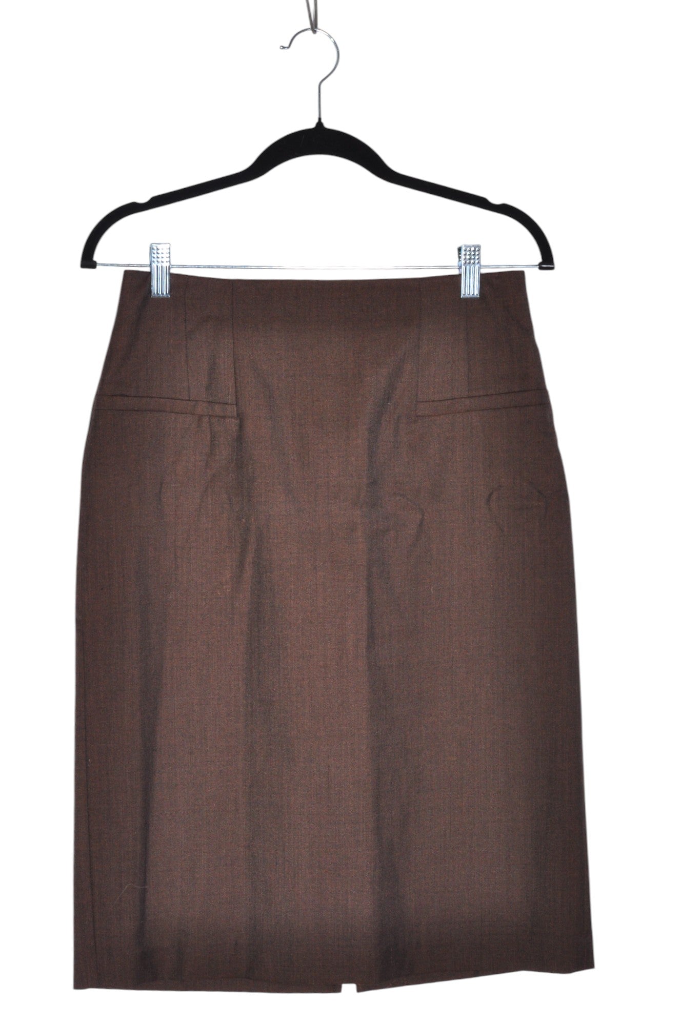 TRISTAN Women Casual Skirts Regular fit in Brown - Size 6 | 29.99 $ KOOP