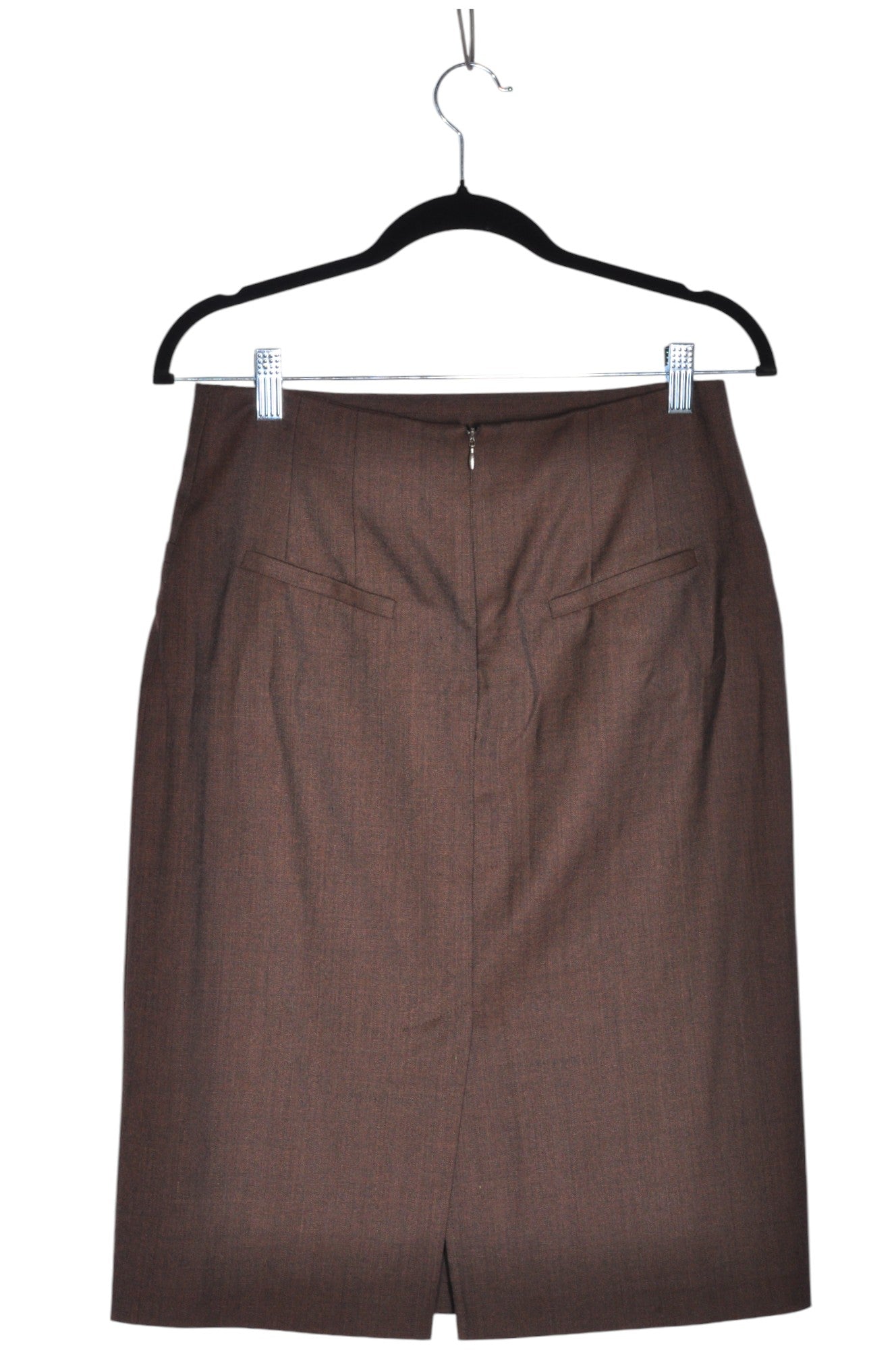 TRISTAN Women Casual Skirts Regular fit in Brown - Size 6 | 29.99 $ KOOP