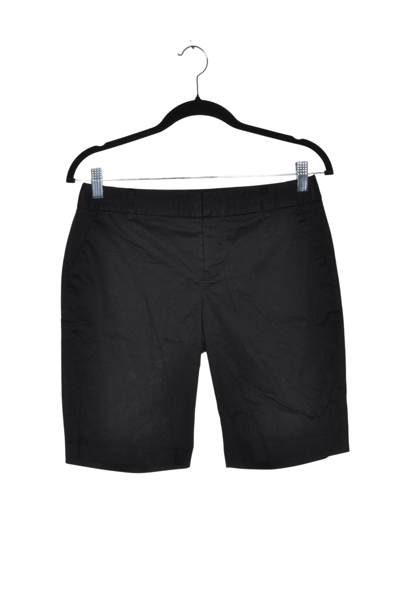 MEXX Women Classic Shorts Regular fit in Black - Size 4 | 13.25 $ KOOP