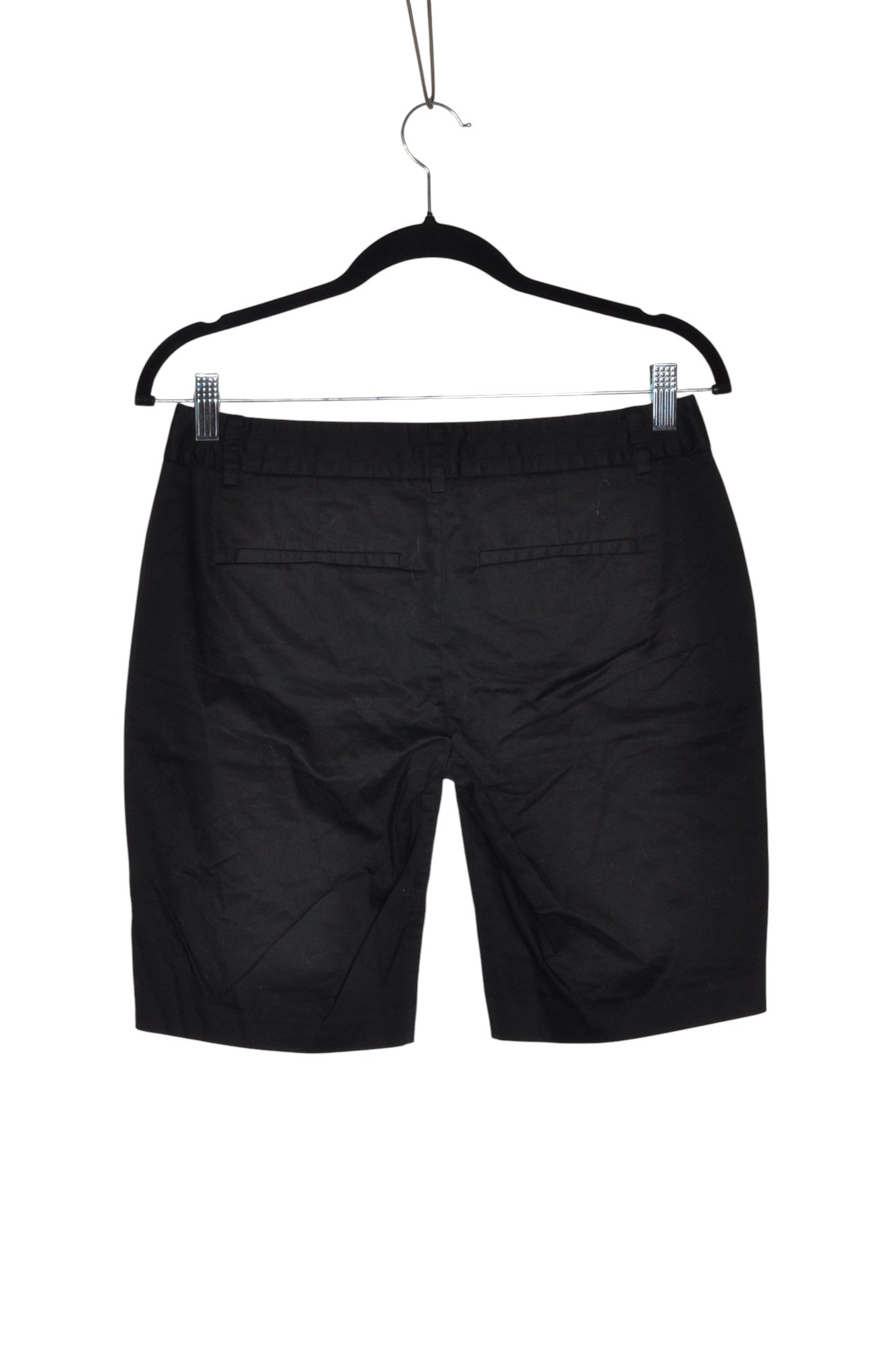 MEXX Women Classic Shorts Regular fit in Black - Size 4 | 13.25 $ KOOP