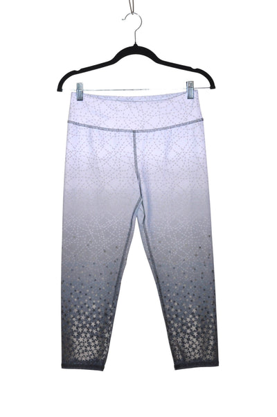 EVCR Women Activewear Leggings Regular fit in Gray - Size M | 12.2 $ KOOP