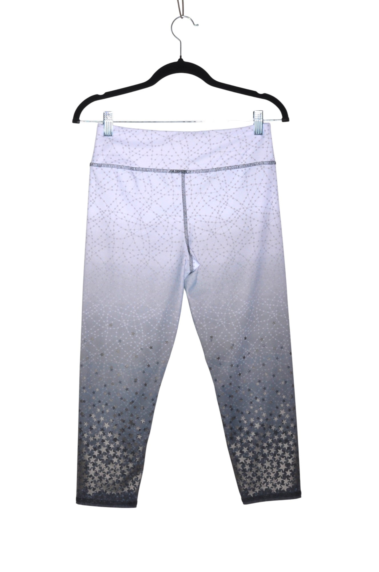 EVCR Women Activewear Leggings Regular fit in Gray - Size M | 12.2 $ KOOP