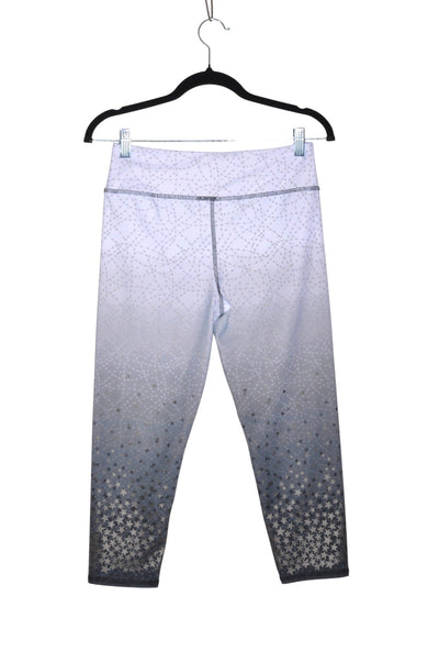 EVCR Women Activewear Leggings Regular fit in Gray - Size M | 12.2 $ KOOP