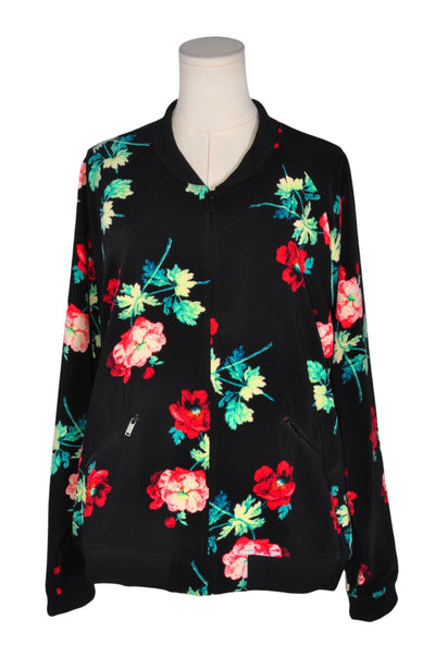 REITMANS Women Blouses Regular fit in Black - Size 20 | 17.8 $ KOOP