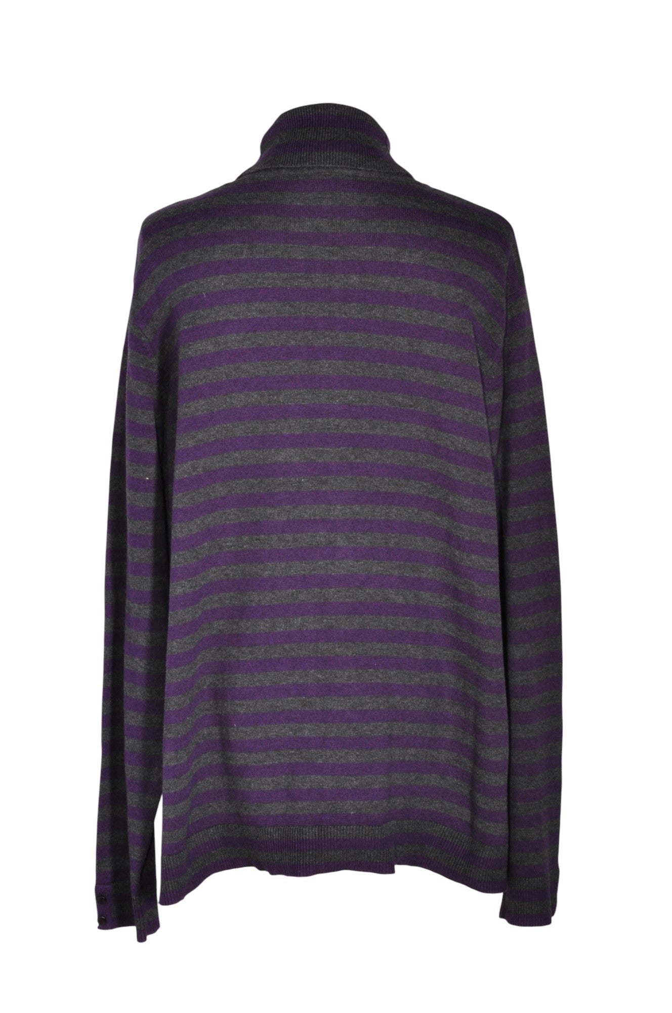 JESSICA Women Turtleneck Tops Regular fit in Purple - Size 22 | 13.25 $ KOOP