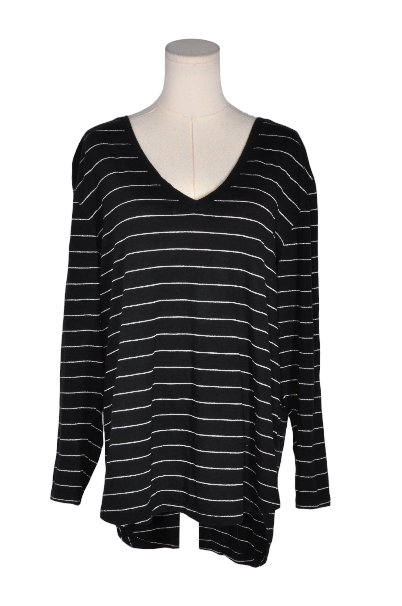 LOVE & LEGEND Women T-Shirts Regular fit in Black - Size XL | 13.4 $ KOOP