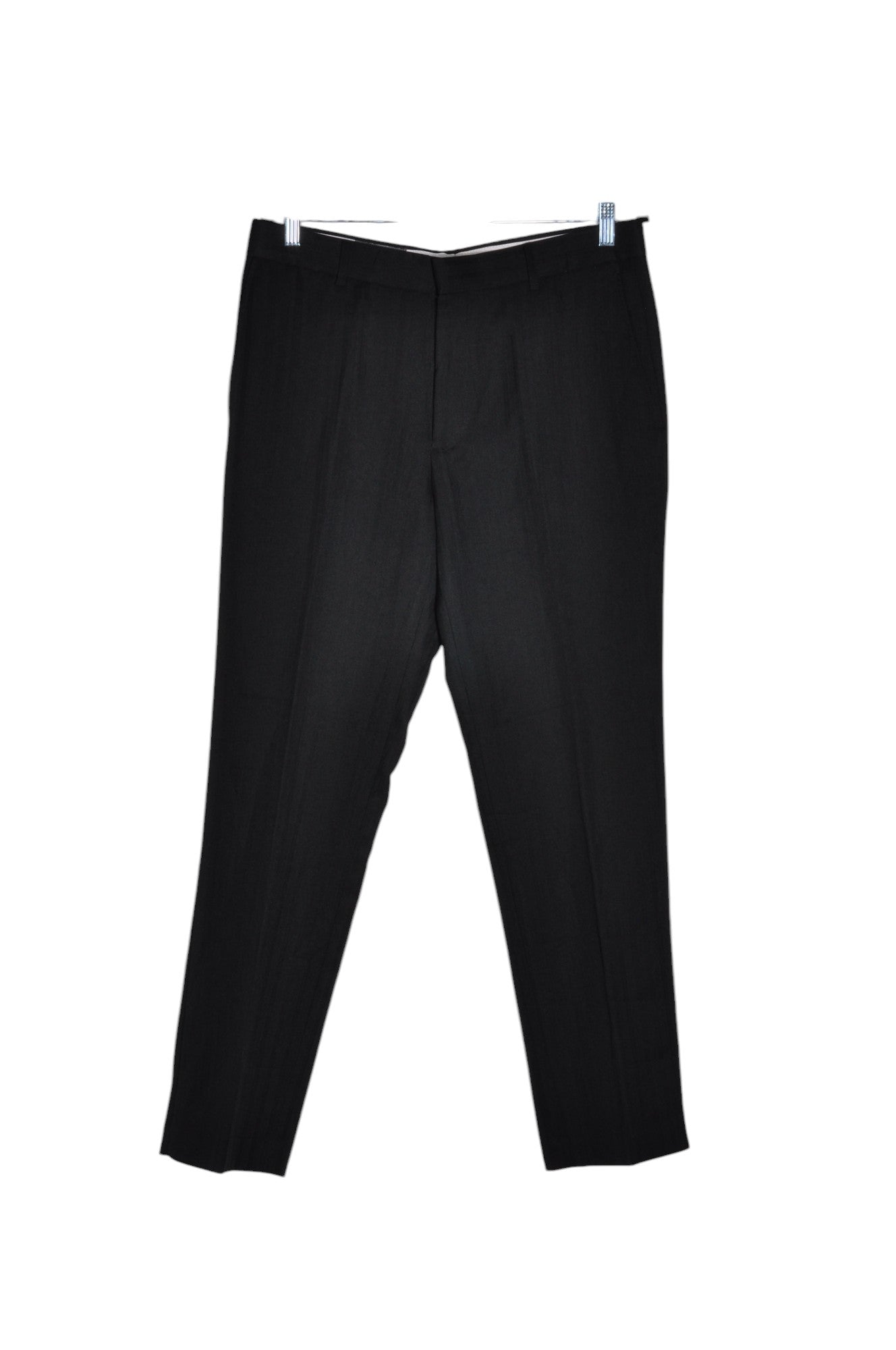 MICHAEL BRANDON Women Work Pants Regular fit in Black - Size 34 | 13.24 $ KOOP