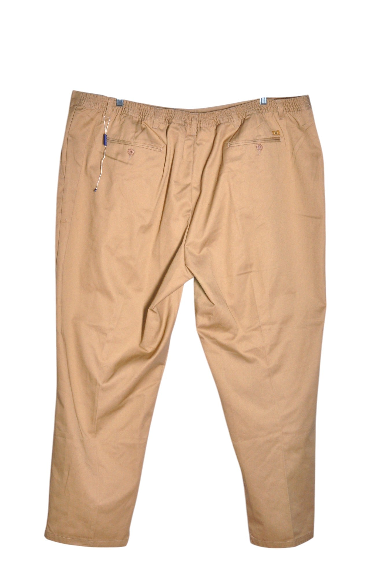 AKA Women Work Pants Regular fit in Beige - Size 52 | 13.39 $ KOOP