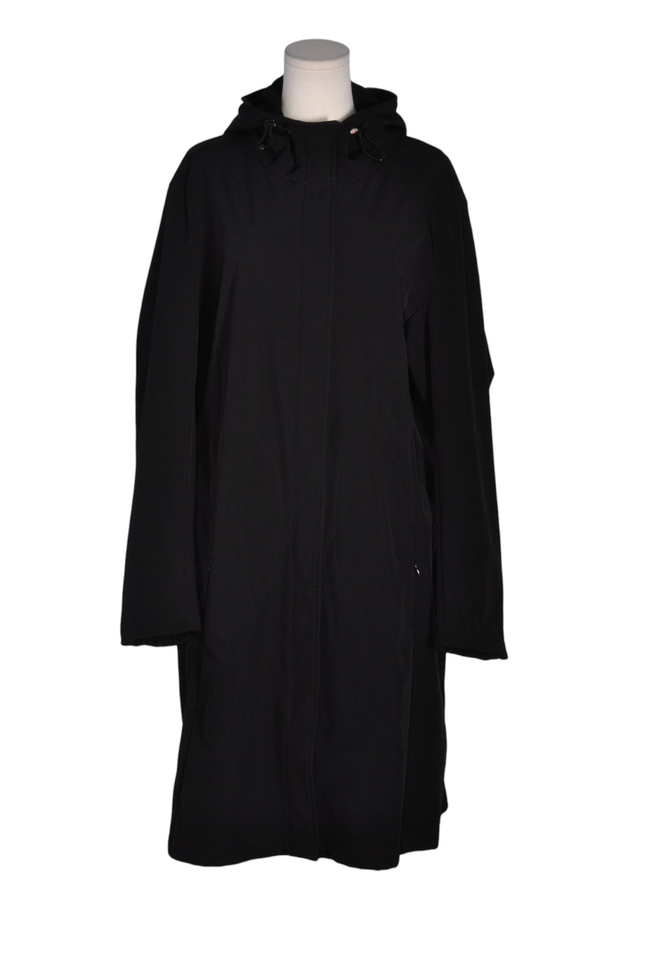 MISTY MOUNTAIN Women Coats Regular fit in Black - Size 3XL | 54.29 $ KOOP